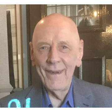 Photo of Ken APPLEBY