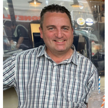 Photo of Robert John DUFF