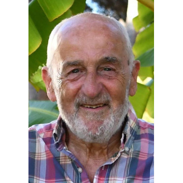 Photo of David James Stephen CURRAN