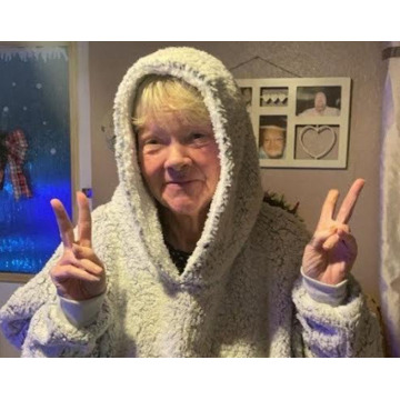 Photo of Sue CLARKE