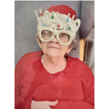 Photo of Dorothy PROCTOR