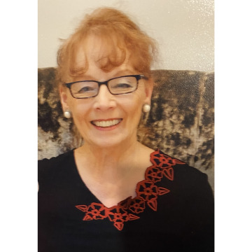 Notice Gallery for Barbara Ann COX