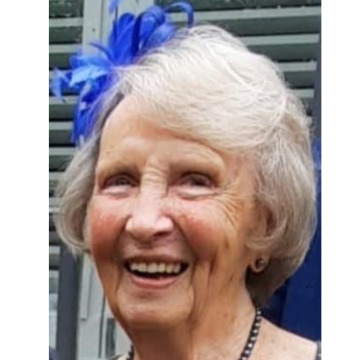 Notice Gallery for Muriel SMITH