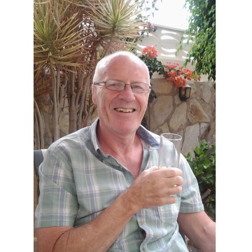 Photo of Evan Frank BLOXHAM