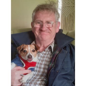 Notice Gallery for Roy CLARKE