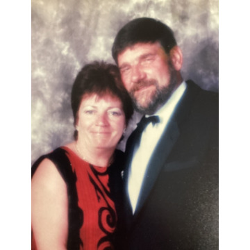 Photo of Keith Charles RICHARDS