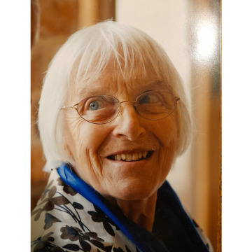 Photo of Margaret Florence EEDLE