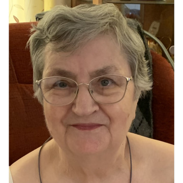 Photo of Christine Ann CAPEWELL