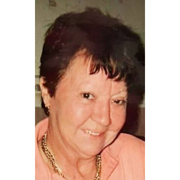 Photo of Lina Mary GILBOY