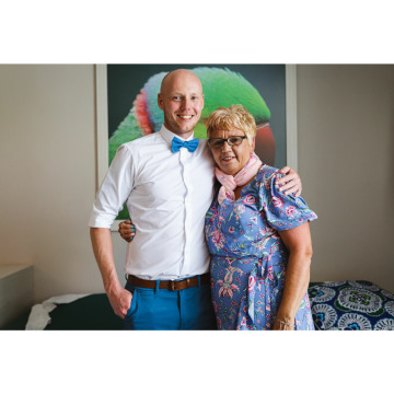 Notice Gallery for Lesley DENFORD