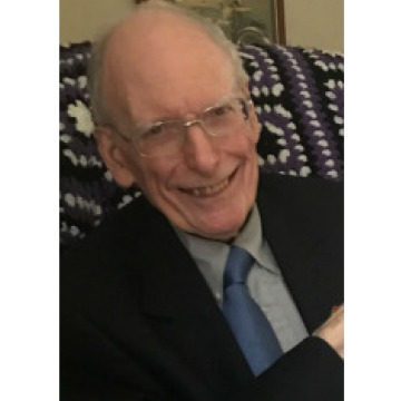 Photo of Maurice DABBS