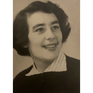 Photo of Gladys ALLUM
