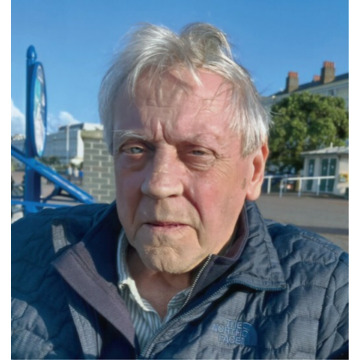 Photo of James REDFERN