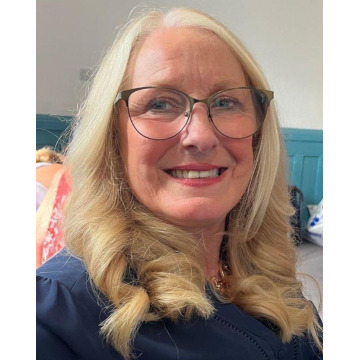 Photo of Ann MAY