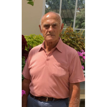 Photo of Joe GRAHAM