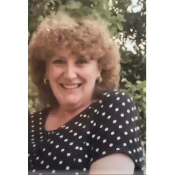 Photo of Sandra Catherine LEWIS