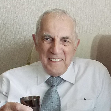 Photo of James Gordon BRAYBROOK