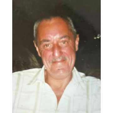 Photo of Paul McGAHAN