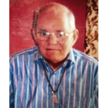 Photo of Charley BRAY