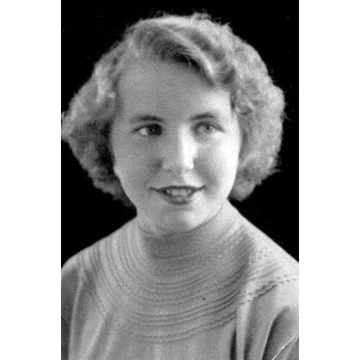 Photo of Janet ELLSON