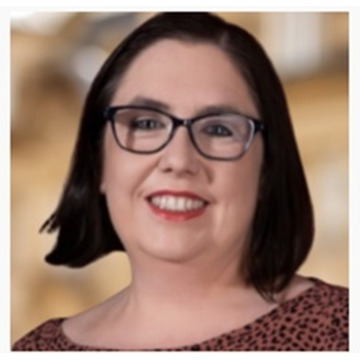 Photo of Janine MITCHELL