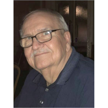 Photo of Michael BENNETT