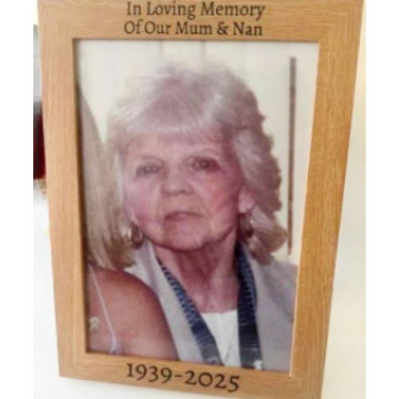 Photo of Ann KENWRIGHT