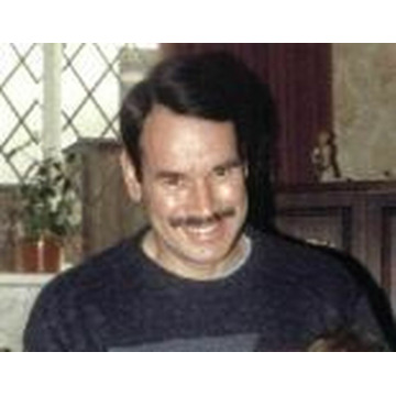 Photo of Terence BEAGRIE