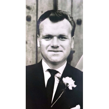 Photo of Victor William BROWN