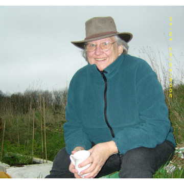 Photo of Joyce Margaret WILSON