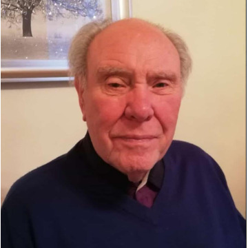 Photo of John DEELEY