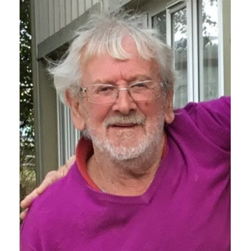 Photo of Len JOHN