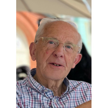 Photo of David Alan BROADHURST