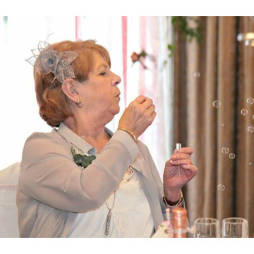 Photo of Joyce PLEASANTS