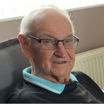 Photo of Stuart ROBERTS