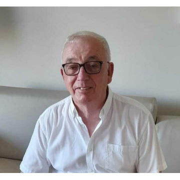 Photo of Joseph Patrick MCLOUGHLIN