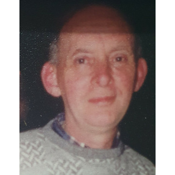 Photo of Robert THOMPSON