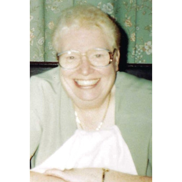 Photo of Barbara MARTIN