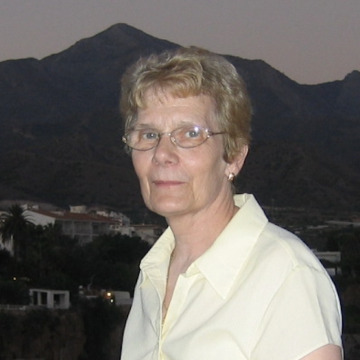 Photo of Agnes HEPBURN