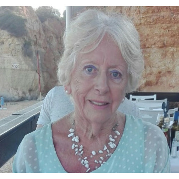 Photo of Barbara Helen BENNETT