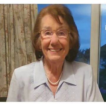 Photo of Norma JACKSON