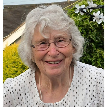 Photo of Wenna ROBERTS