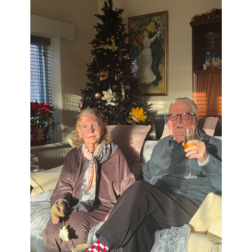 Notice Gallery for Keith WARD