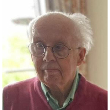 Photo of Colin PARRY
