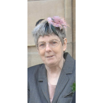 Photo of June Kathleen DAVISON