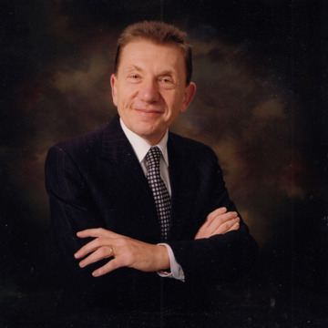 Photo of Dr George Edward SCOTT