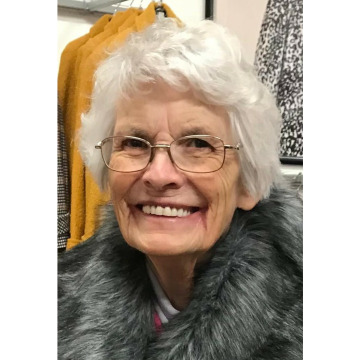 Notice Gallery for Gracie WILLIAMS