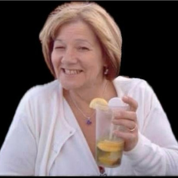 Photo of Sandra JOYCE