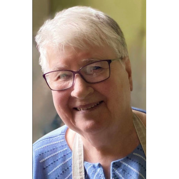 Photo of Margaret Valerie EVANS