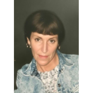 Photo of Kathleen (Kath) JOHNSON